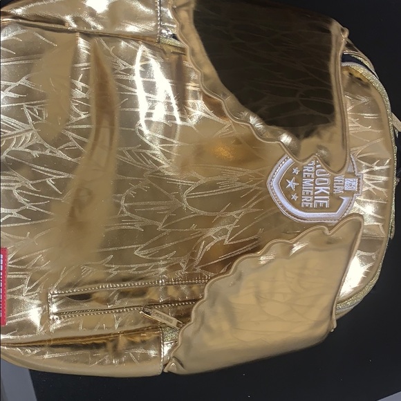 LIMITED EDITION NFL ROOKIE PREMIER BAG